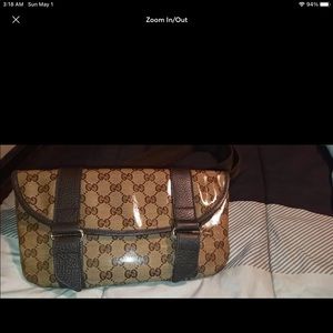 Gucci Fanny pack